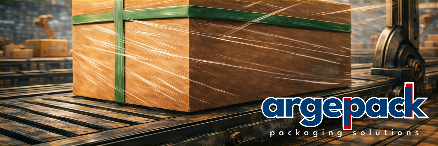 Argepack Ambalaj