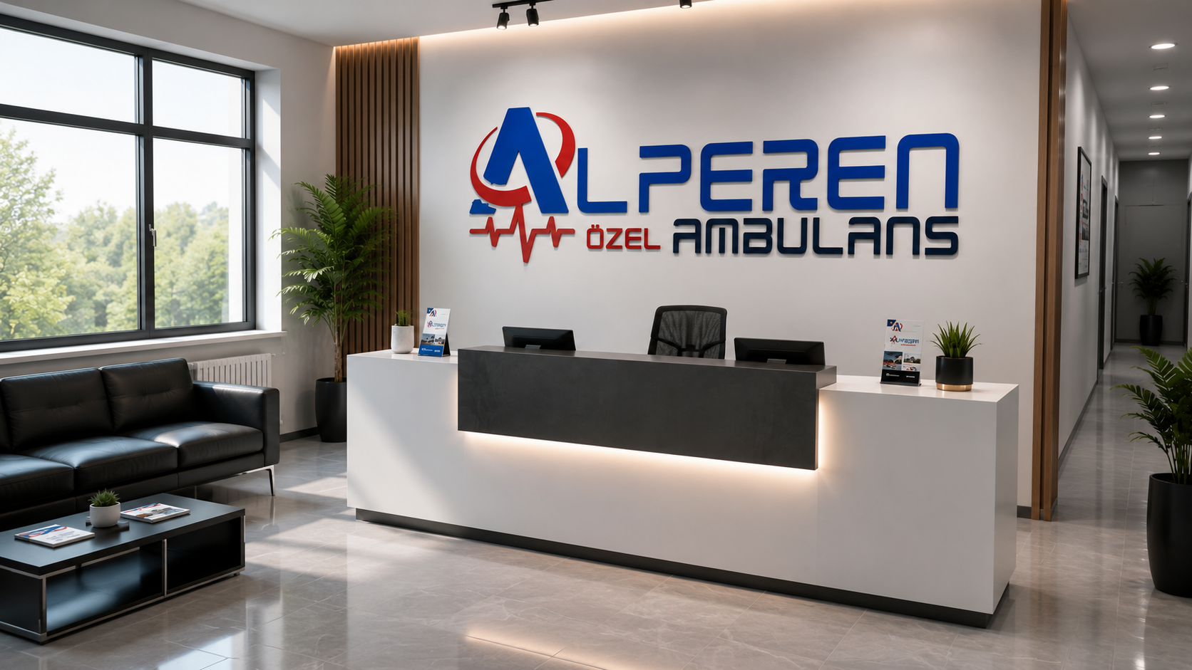 Alperen Ambulans
