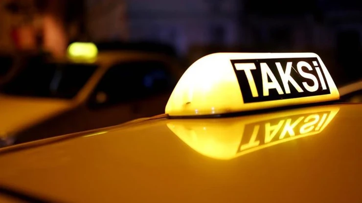 Ordu Ünye Taksi 7/24