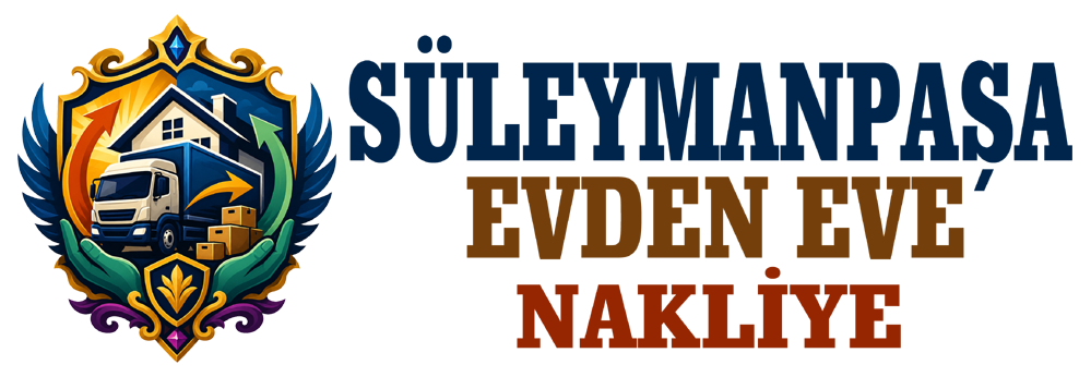 Süleymanpaşa Nakliye