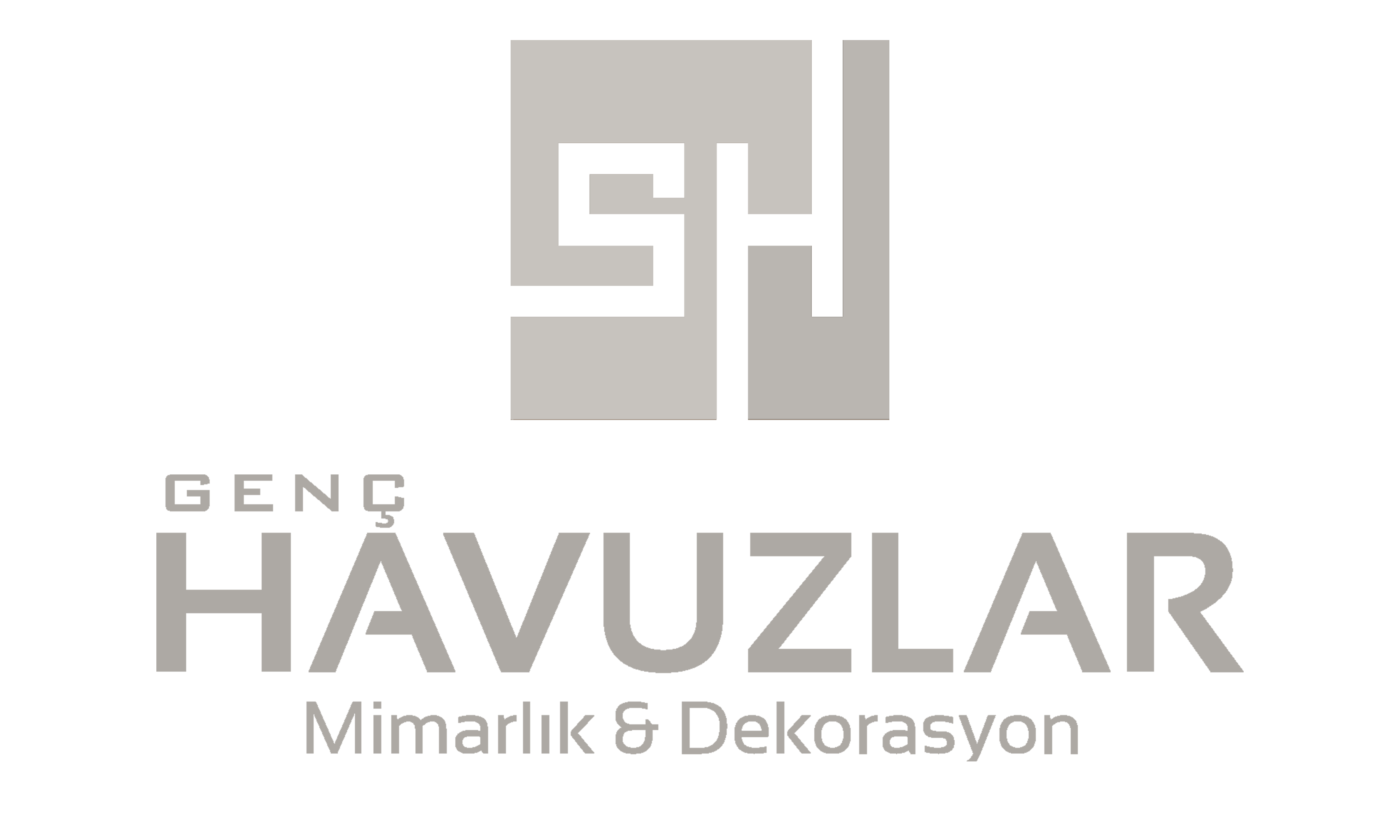 Genç Havuzlar Mimarlik & Dekorasyon