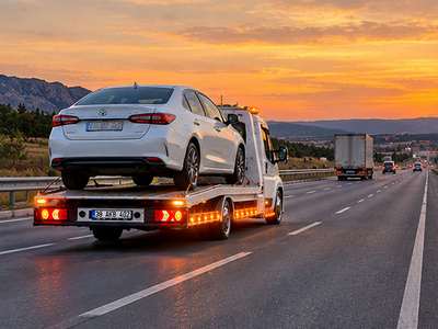 AYDINKAN Çekici Oto Kurtarıcı