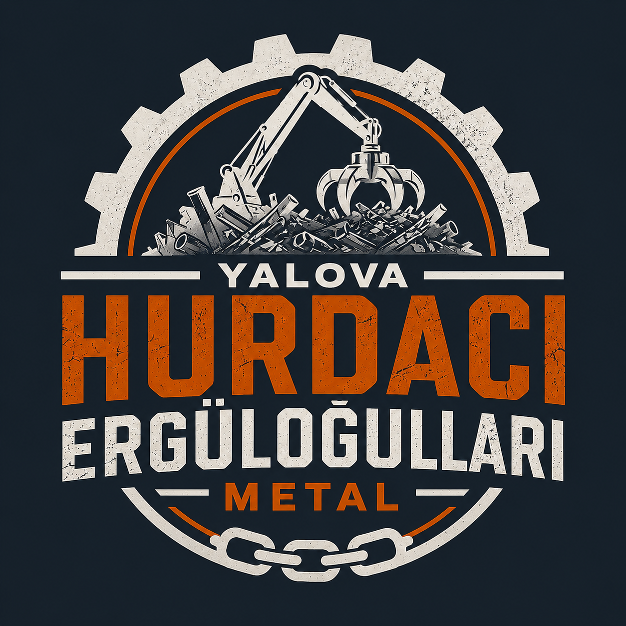 Hurdacı Ergüloğulları Metal