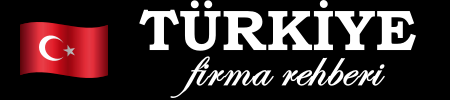 Türkiye Firma Rehberi